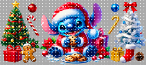 16oz Christmas-S  2934